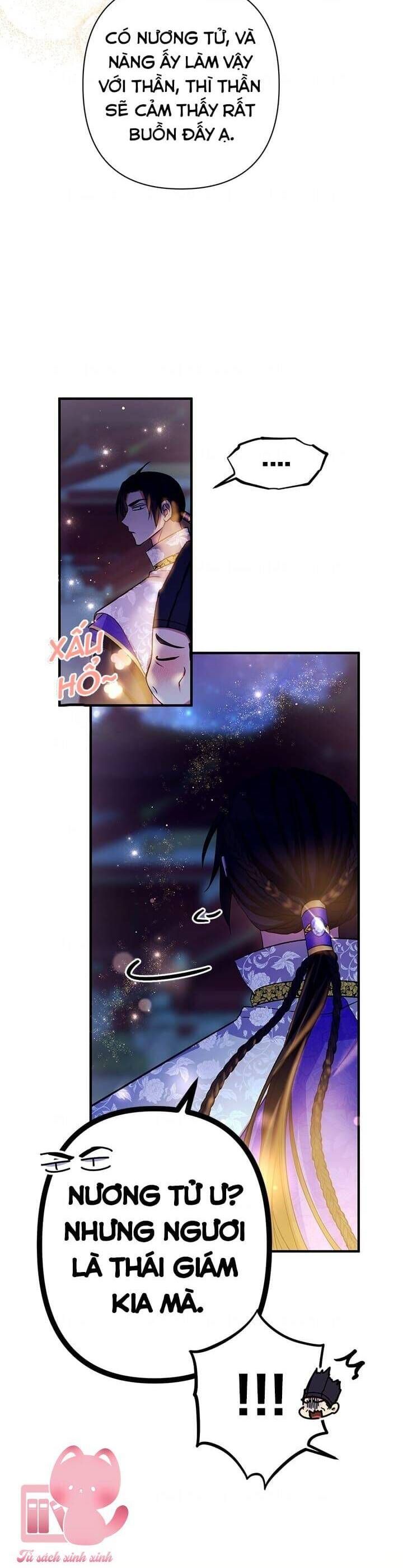 Sinh Viên Đại Học Hoàng Hậu Chap 73 - Next Chap 72