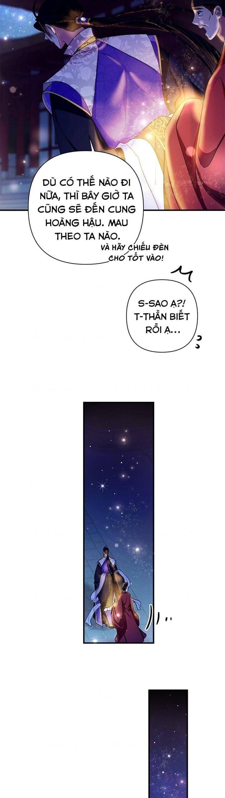 Sinh Viên Đại Học Hoàng Hậu Chap 73 - Next Chap 72