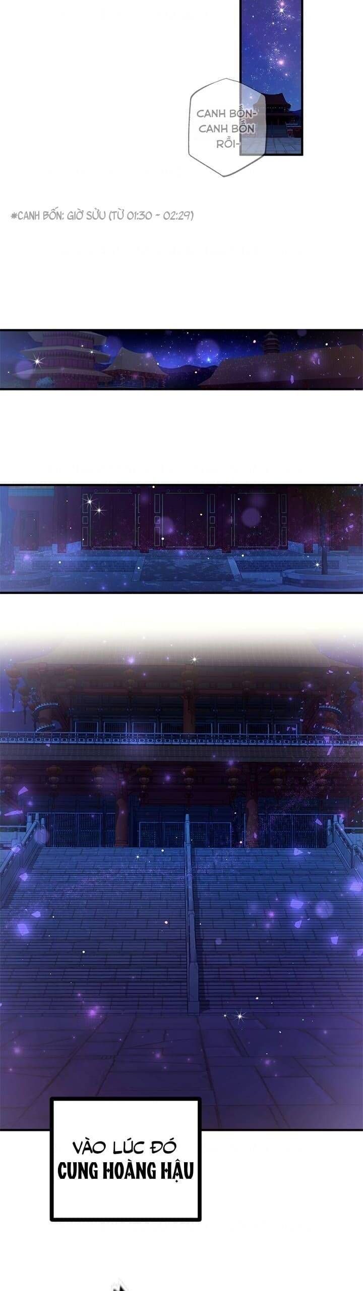 Sinh Viên Đại Học Hoàng Hậu Chap 73 - Next Chap 72