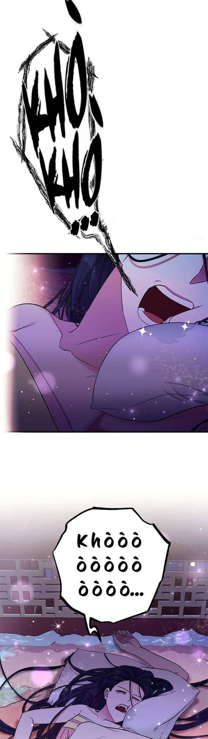 Sinh Viên Đại Học Hoàng Hậu Chap 73 - Next Chap 72