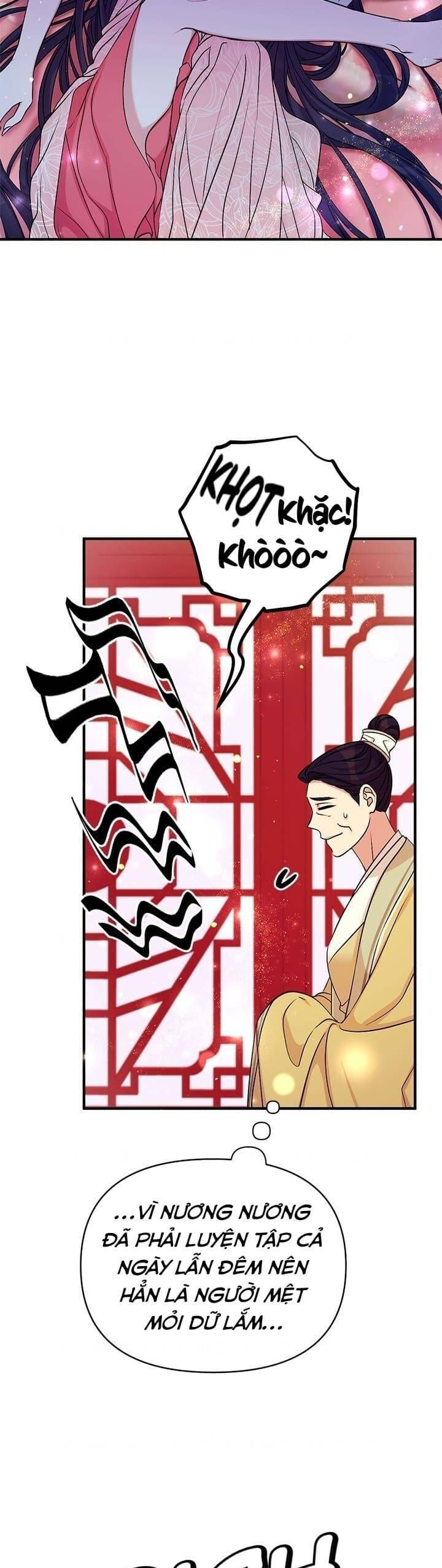 Sinh Viên Đại Học Hoàng Hậu Chap 73 - Next Chap 72