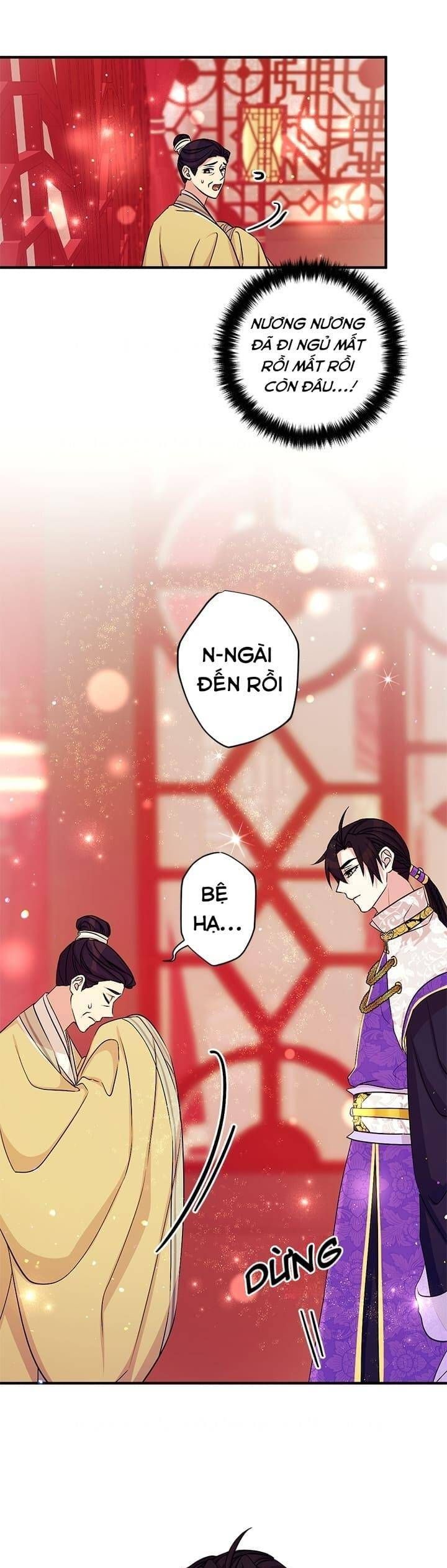 Sinh Viên Đại Học Hoàng Hậu Chap 73 - Next Chap 72