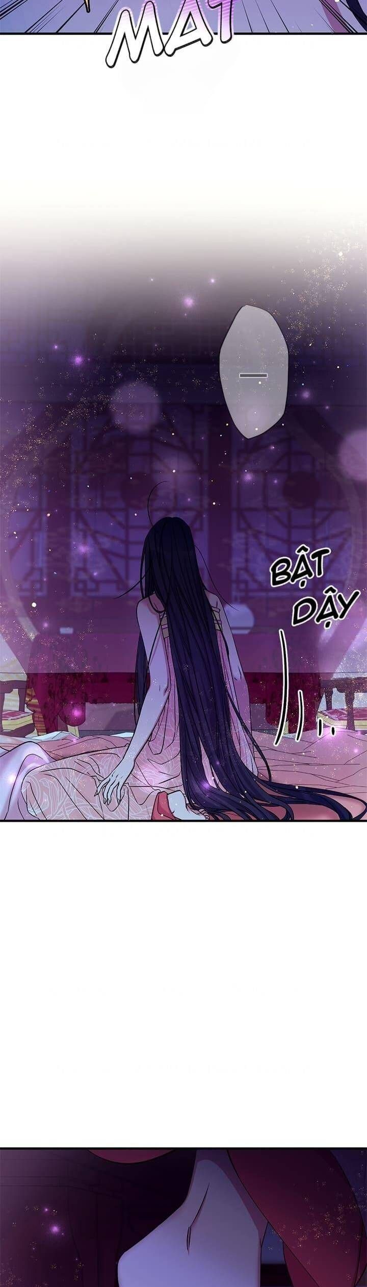 Sinh Viên Đại Học Hoàng Hậu Chap 73 - Next Chap 72