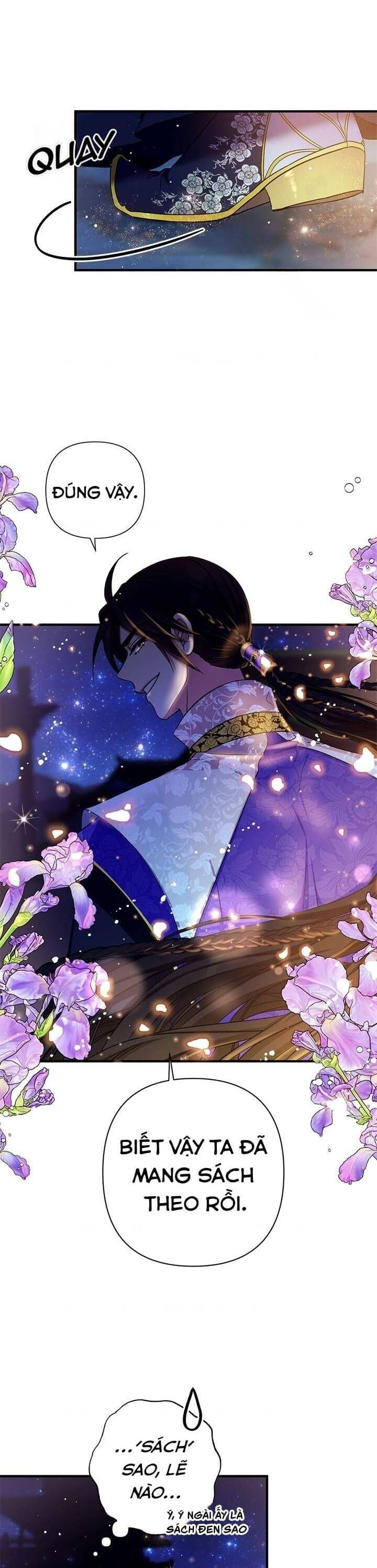 Sinh Viên Đại Học Hoàng Hậu Chap 73 - Next Chap 72