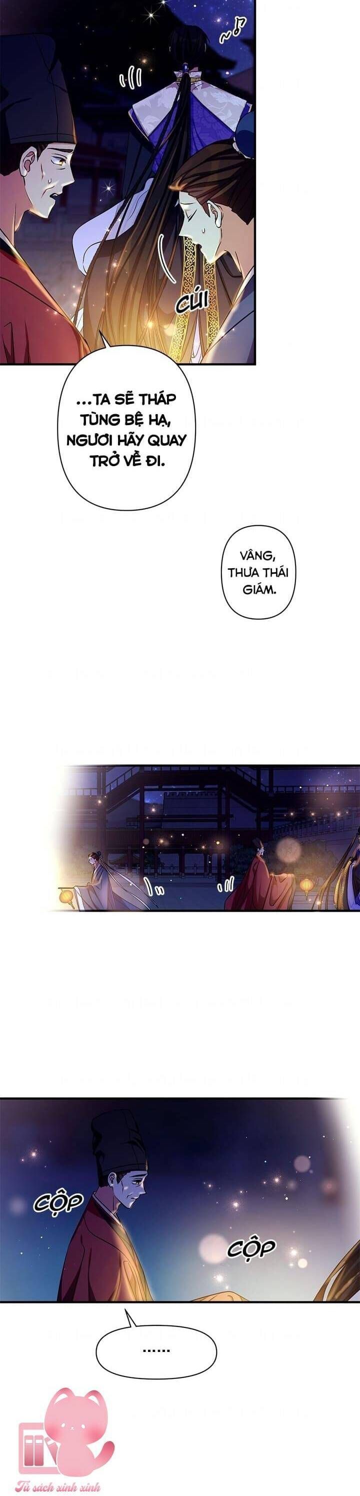 Sinh Viên Đại Học Hoàng Hậu Chap 73 - Next Chap 72