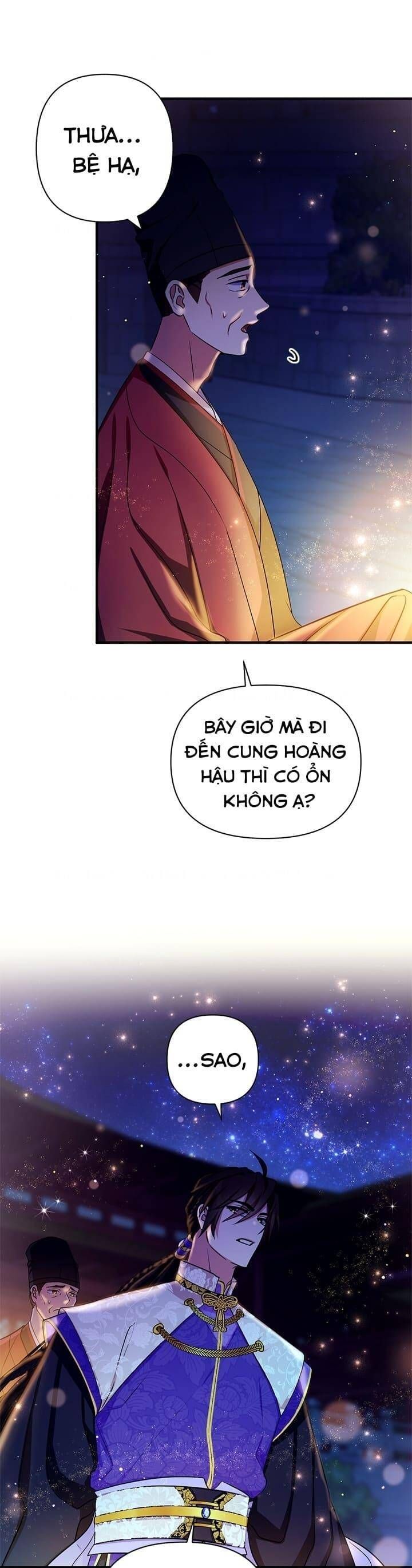 Sinh Viên Đại Học Hoàng Hậu Chap 73 - Next Chap 72