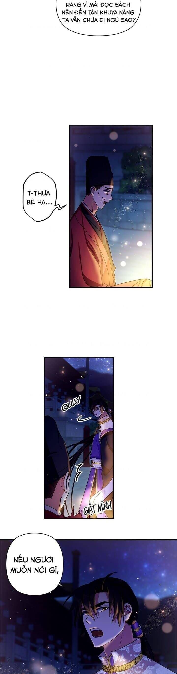 Sinh Viên Đại Học Hoàng Hậu Chap 73 - Next Chap 72