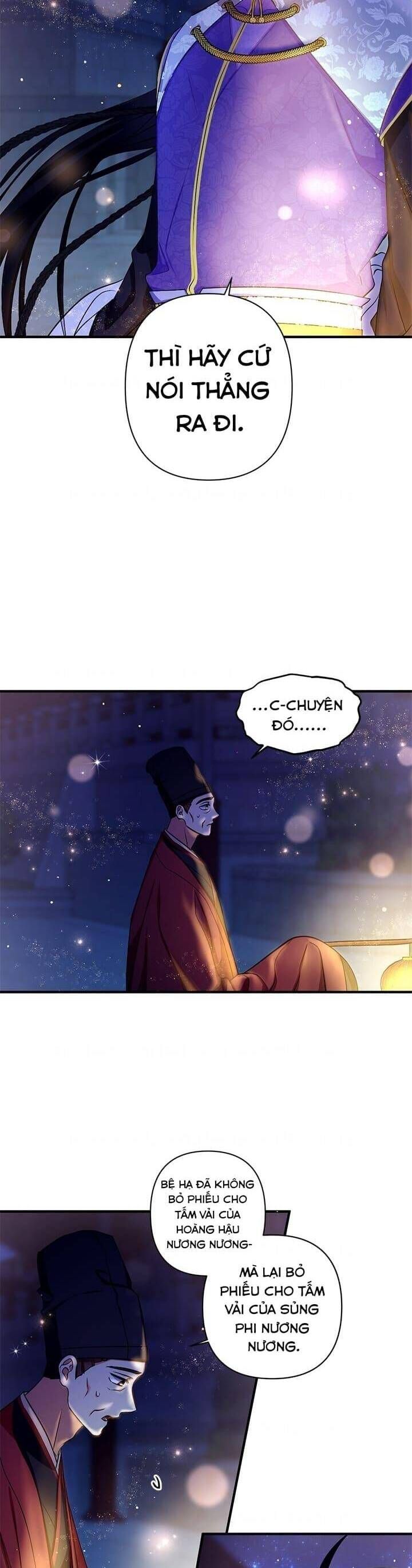 Sinh Viên Đại Học Hoàng Hậu Chap 73 - Next Chap 72