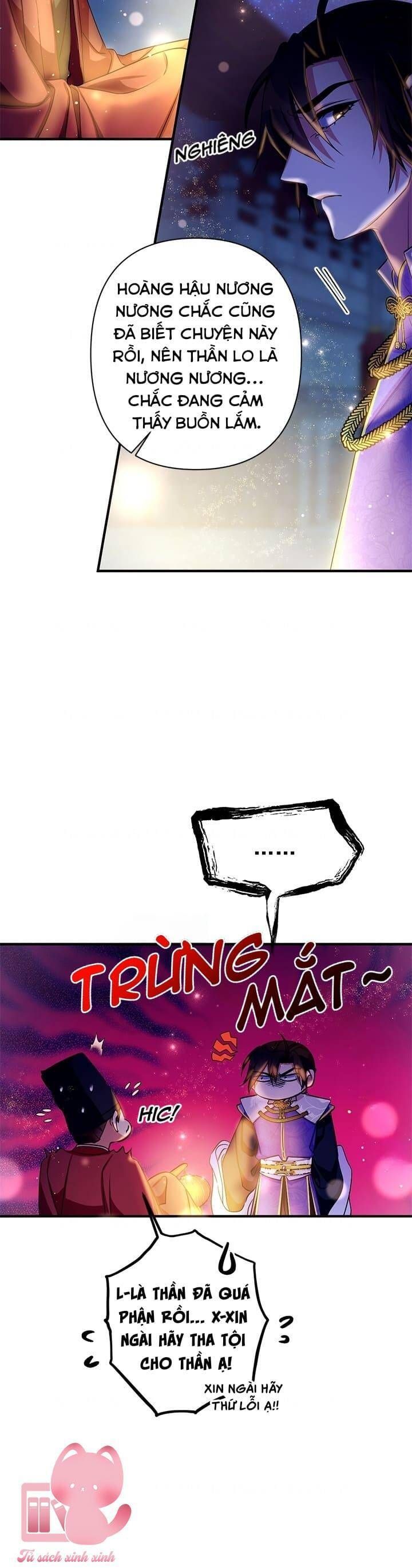 Sinh Viên Đại Học Hoàng Hậu Chap 73 - Next Chap 72