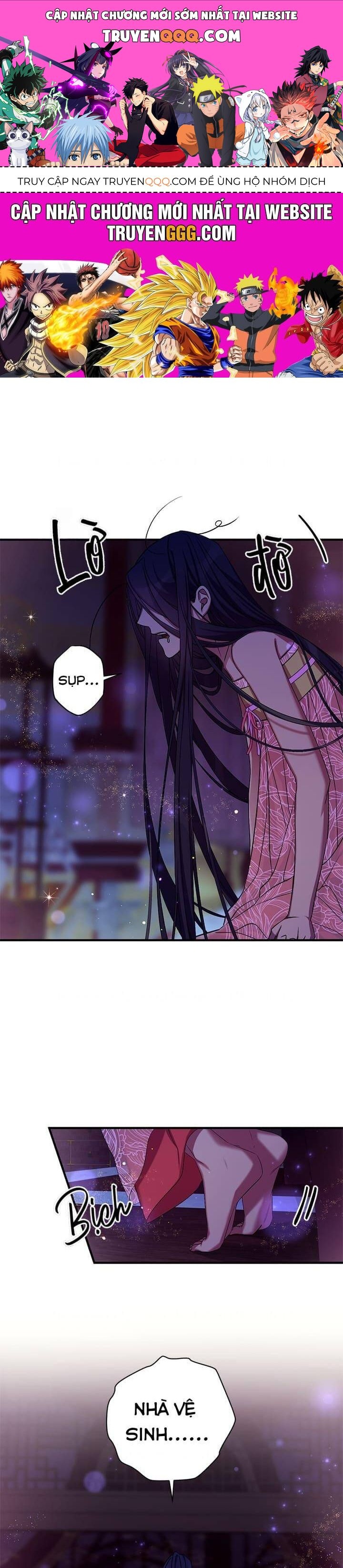 Sinh Viên Đại Học Hoàng Hậu Chap 74 - Next Chap 73