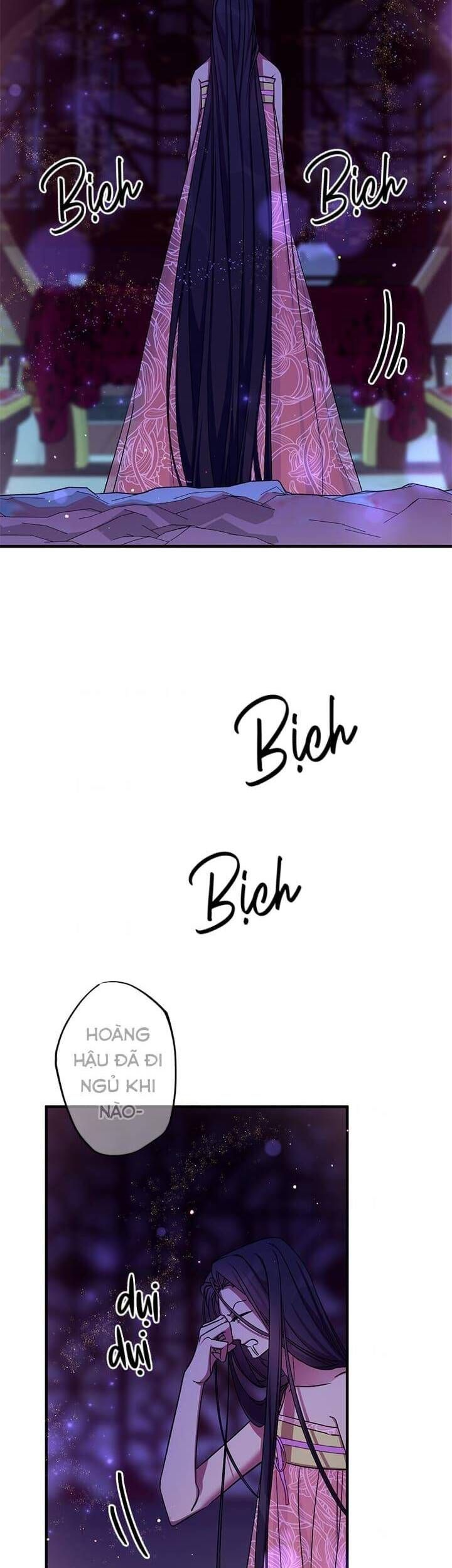 Sinh Viên Đại Học Hoàng Hậu Chap 74 - Next Chap 73