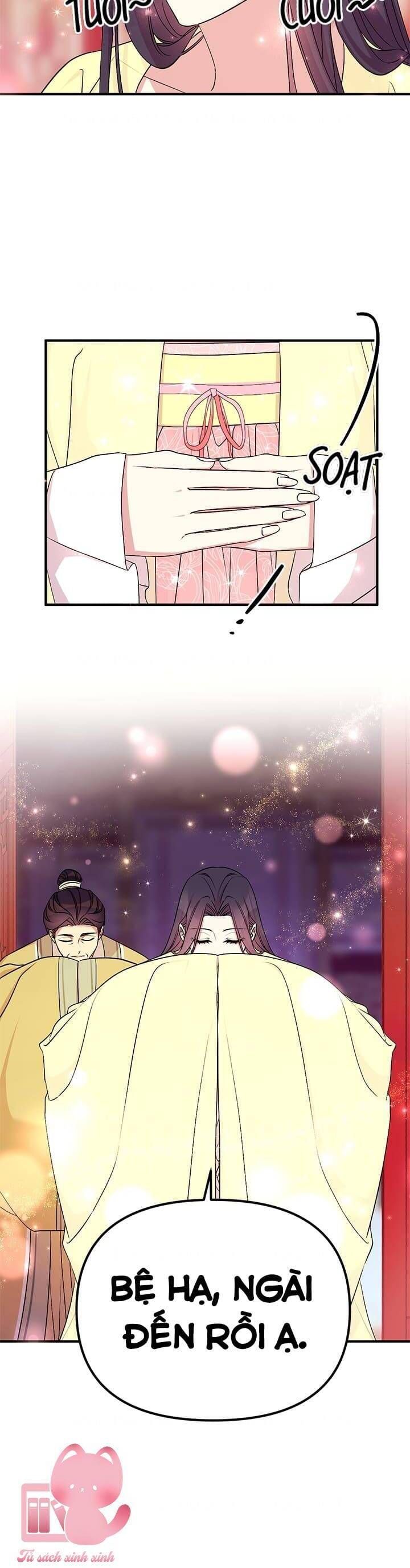 Sinh Viên Đại Học Hoàng Hậu Chap 74 - Next Chap 73