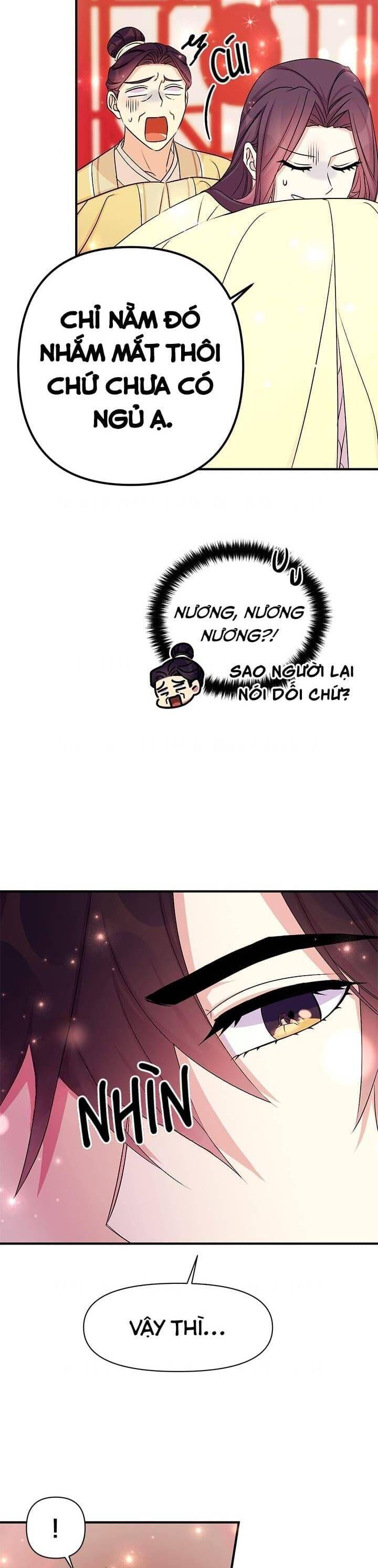 Sinh Viên Đại Học Hoàng Hậu Chap 74 - Next Chap 73