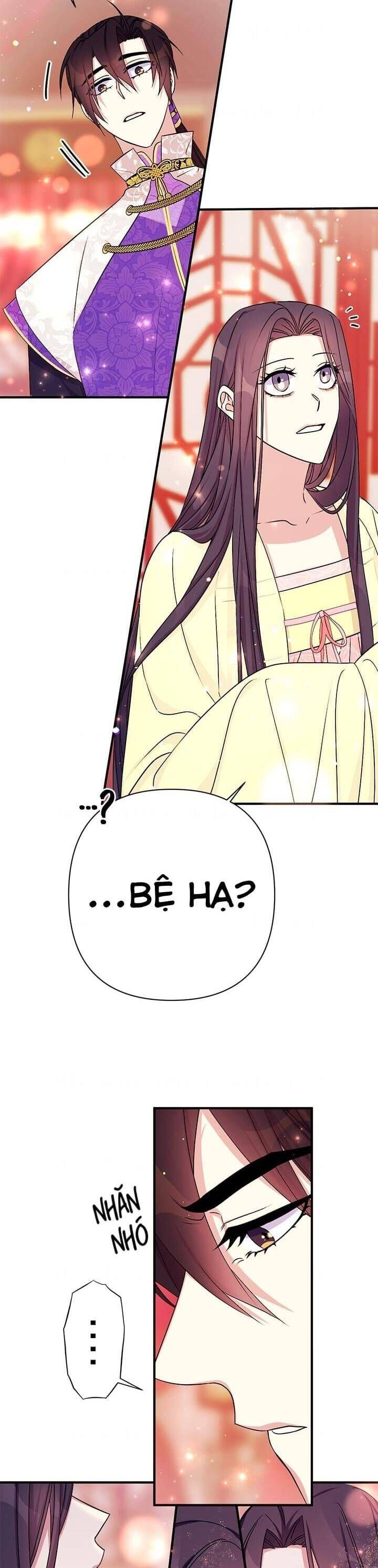 Sinh Viên Đại Học Hoàng Hậu Chap 74 - Next Chap 73