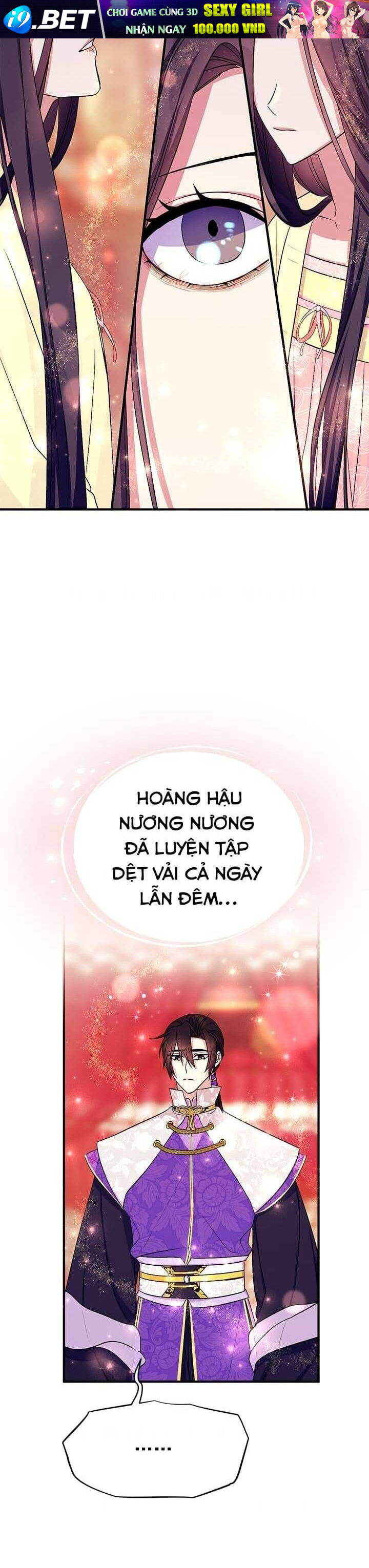 Sinh Viên Đại Học Hoàng Hậu Chap 74 - Next Chap 73