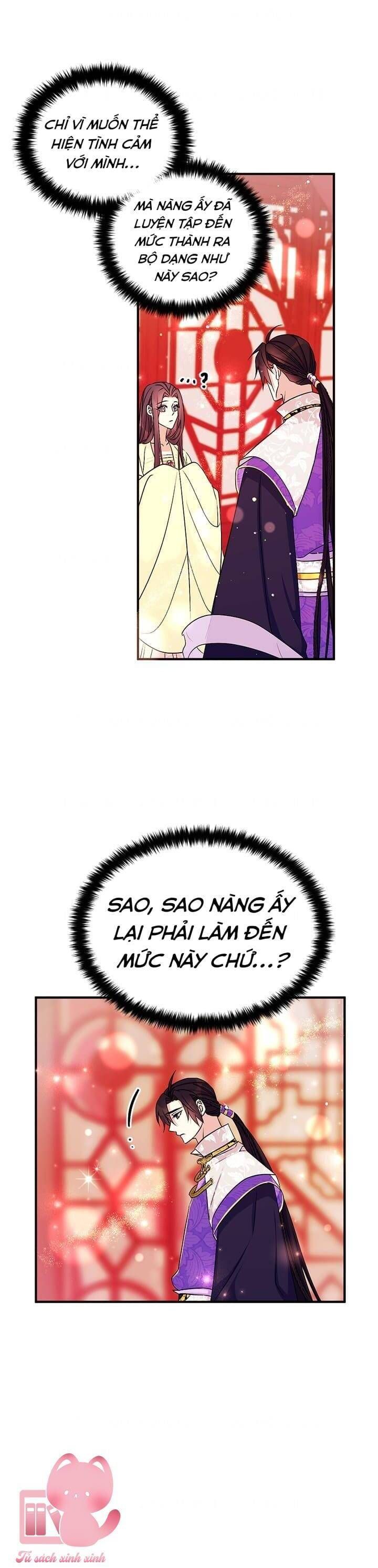 Sinh Viên Đại Học Hoàng Hậu Chap 74 - Next Chap 73