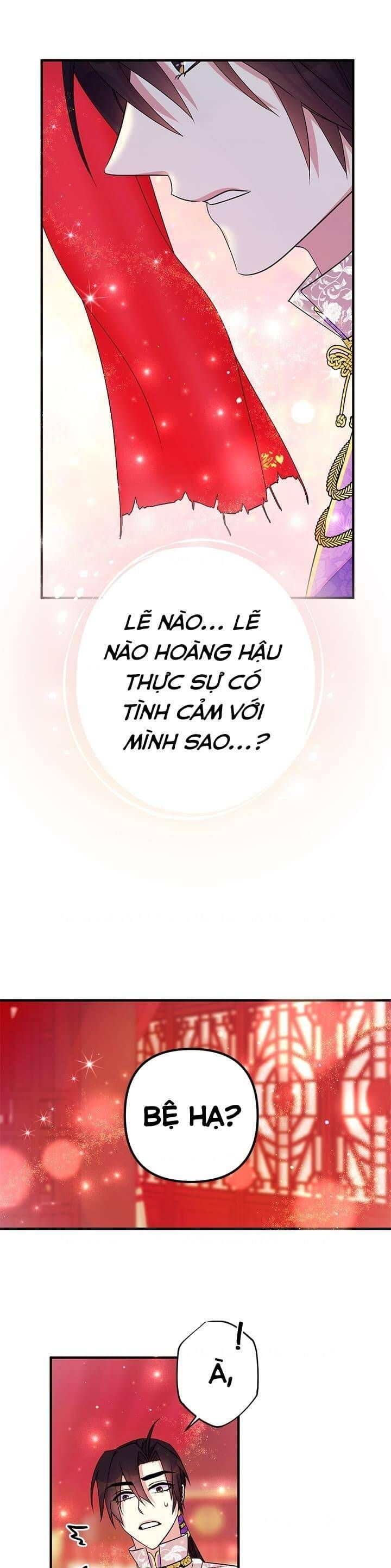 Sinh Viên Đại Học Hoàng Hậu Chap 74 - Next Chap 73