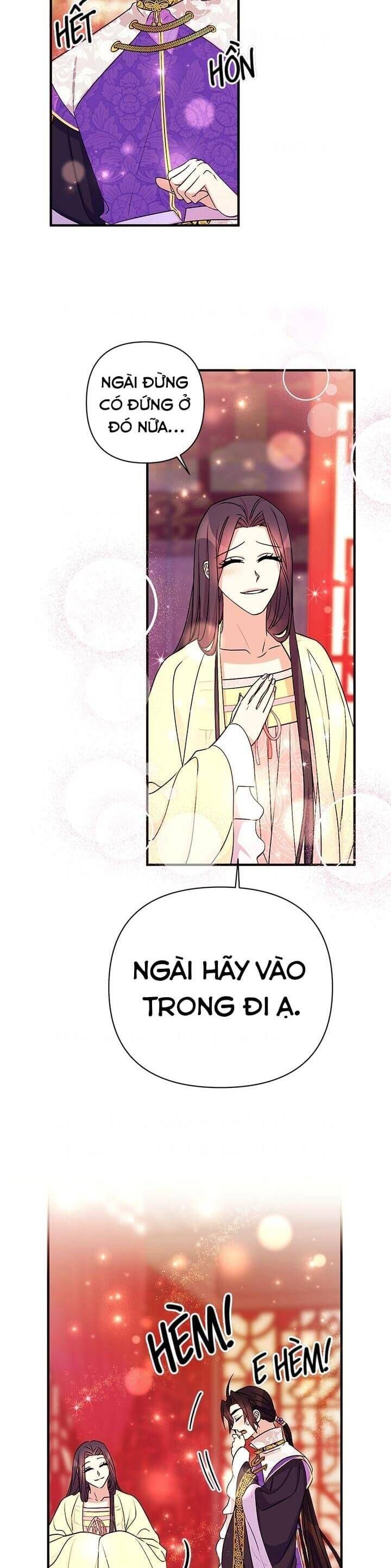 Sinh Viên Đại Học Hoàng Hậu Chap 74 - Next Chap 73