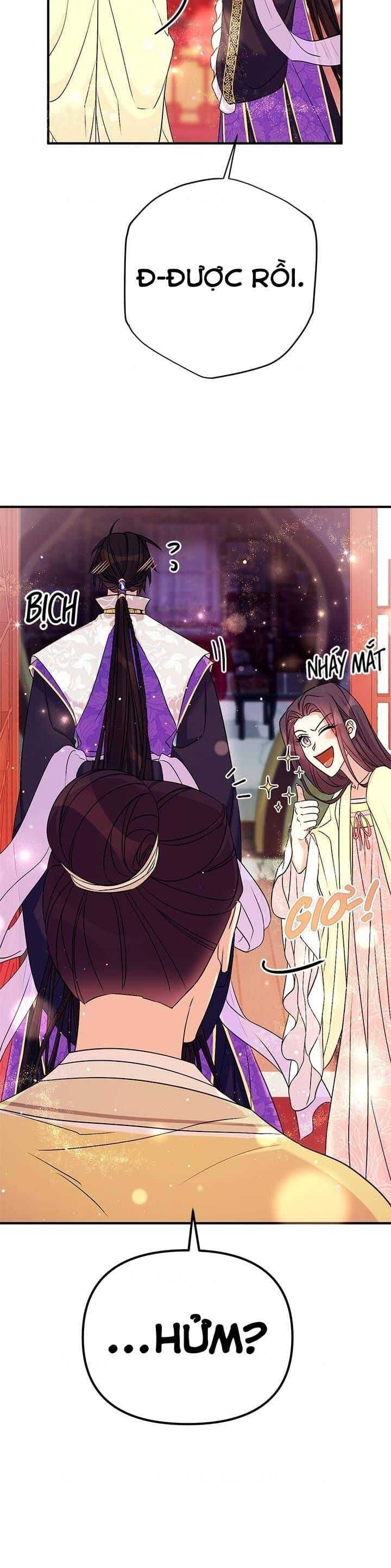 Sinh Viên Đại Học Hoàng Hậu Chap 74 - Next Chap 73