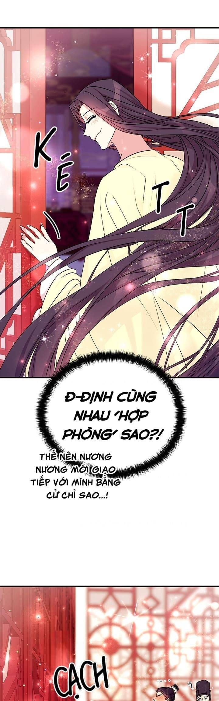 Sinh Viên Đại Học Hoàng Hậu Chap 74 - Next Chap 73