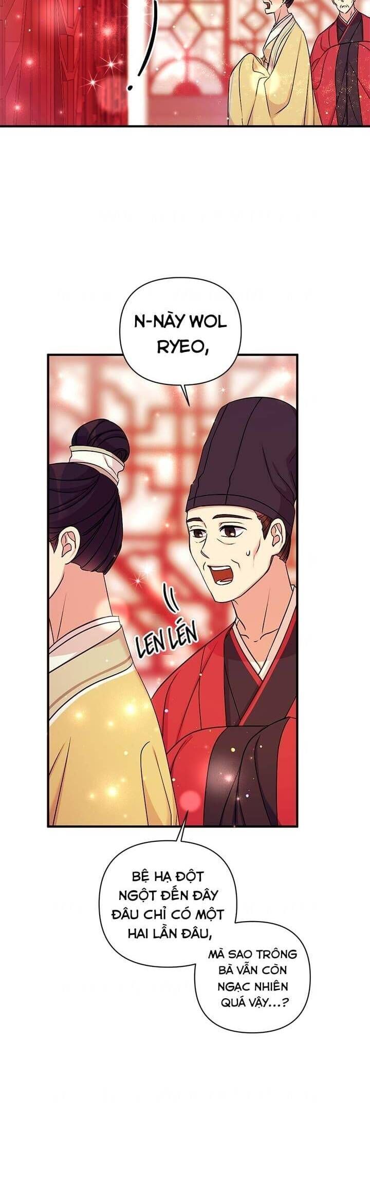 Sinh Viên Đại Học Hoàng Hậu Chap 74 - Next Chap 73