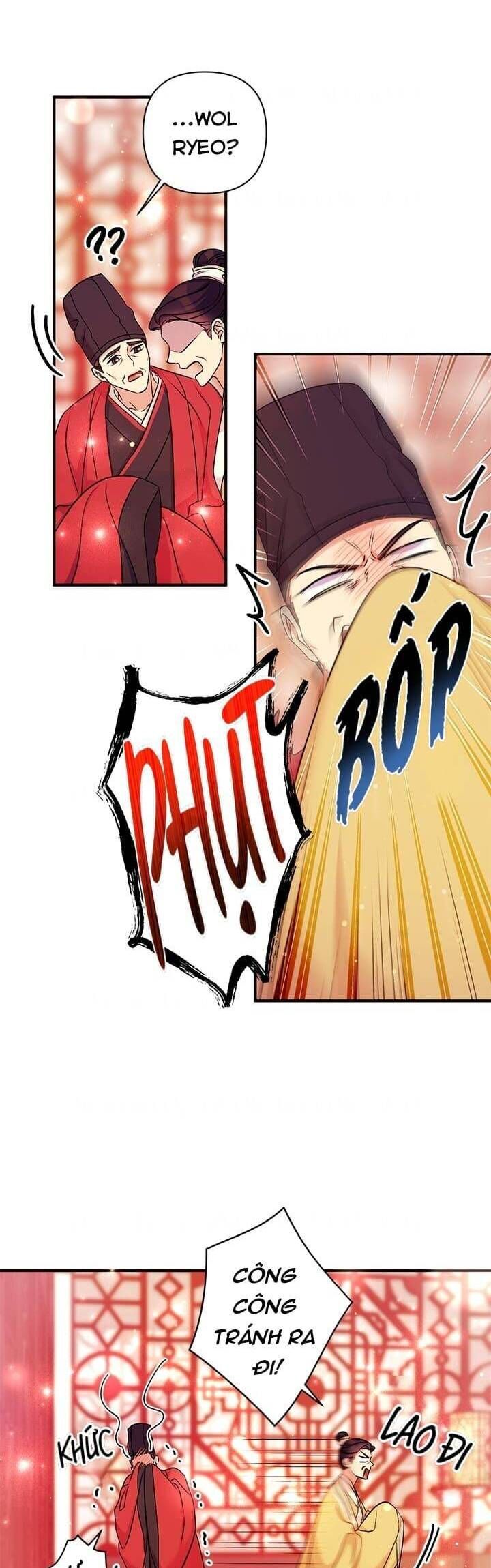 Sinh Viên Đại Học Hoàng Hậu Chap 74 - Next Chap 73