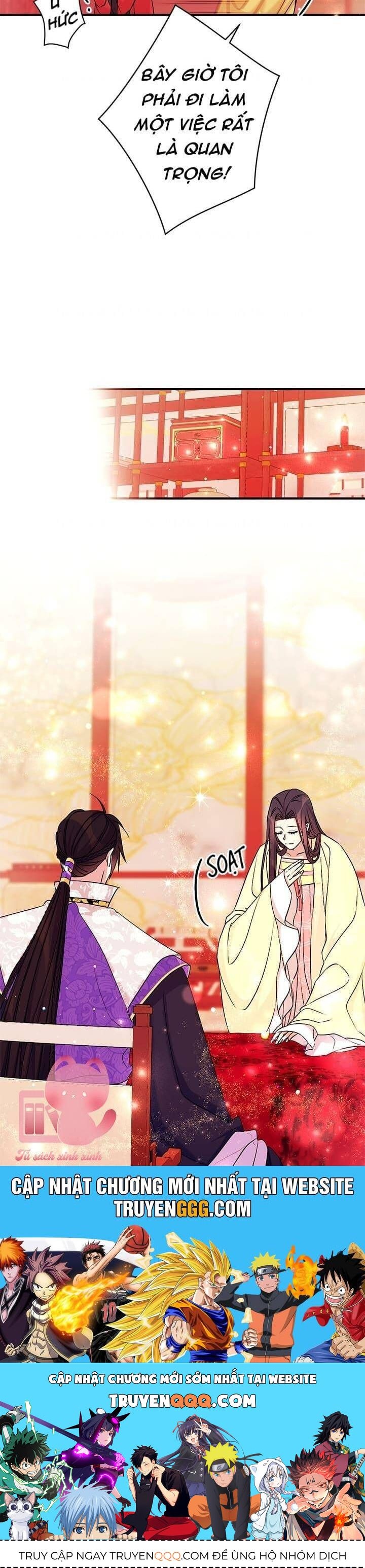 Sinh Viên Đại Học Hoàng Hậu Chap 74 - Next Chap 73