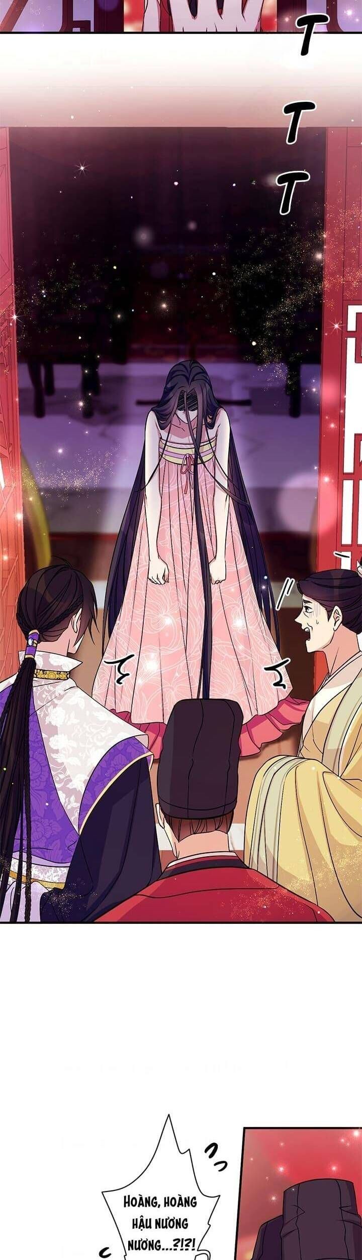 Sinh Viên Đại Học Hoàng Hậu Chap 74 - Next Chap 73