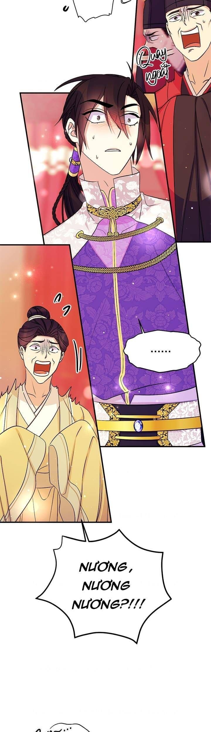 Sinh Viên Đại Học Hoàng Hậu Chap 74 - Next Chap 73