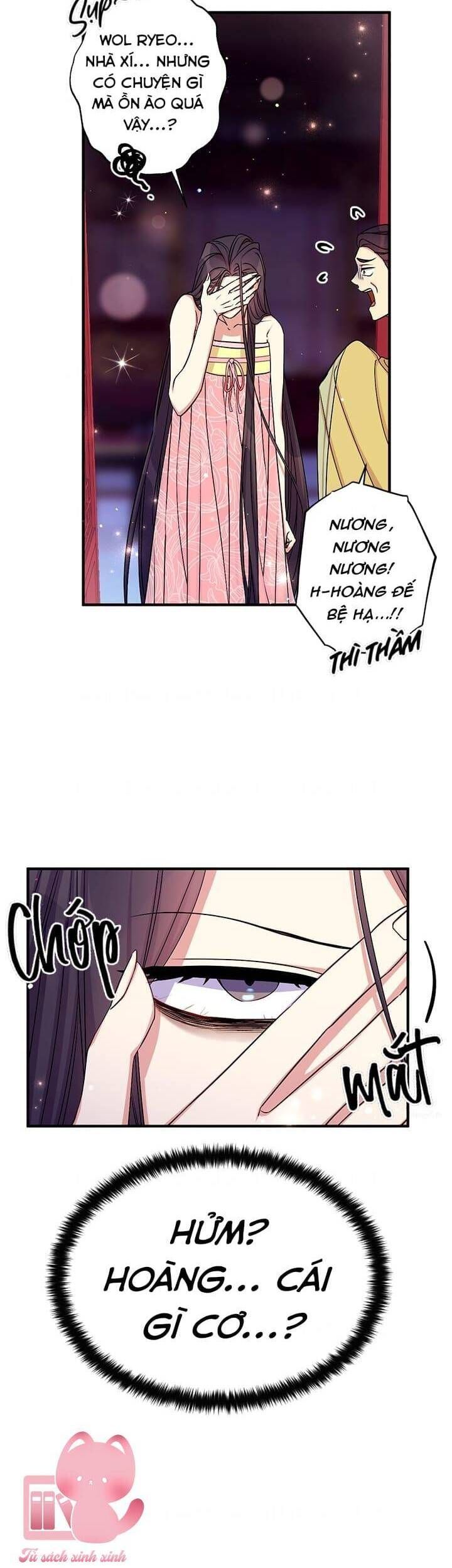 Sinh Viên Đại Học Hoàng Hậu Chap 74 - Next Chap 73