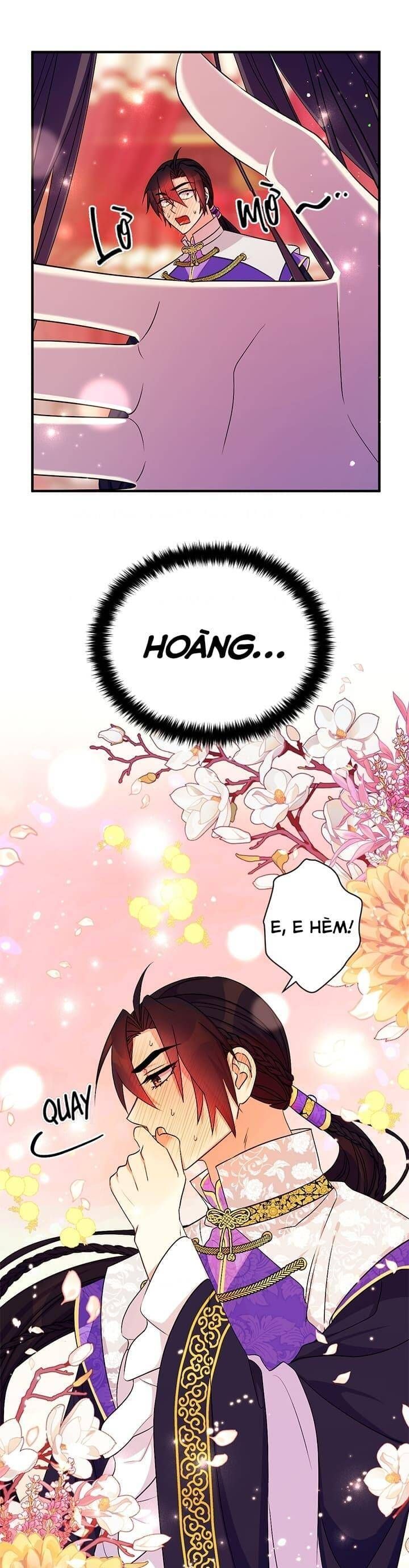 Sinh Viên Đại Học Hoàng Hậu Chap 74 - Next Chap 73