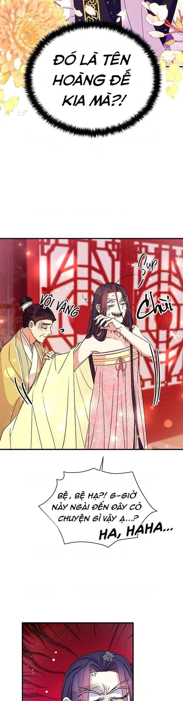 Sinh Viên Đại Học Hoàng Hậu Chap 74 - Next Chap 73