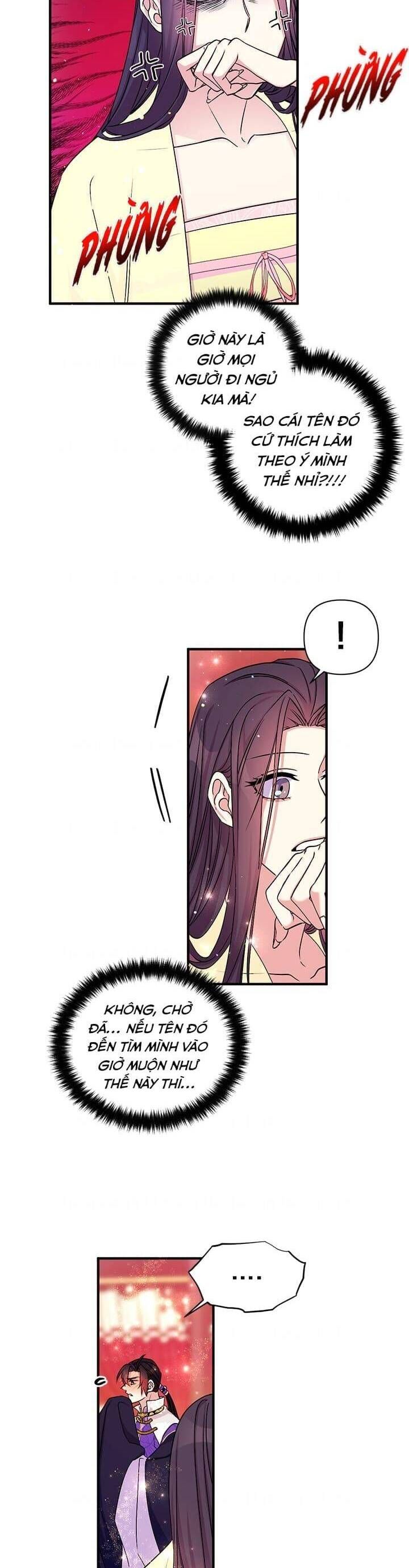 Sinh Viên Đại Học Hoàng Hậu Chap 74 - Next Chap 73