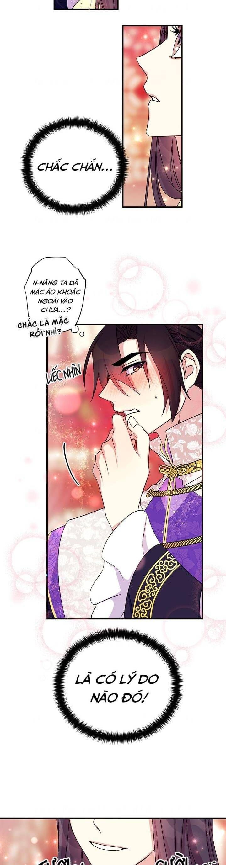 Sinh Viên Đại Học Hoàng Hậu Chap 74 - Next Chap 73