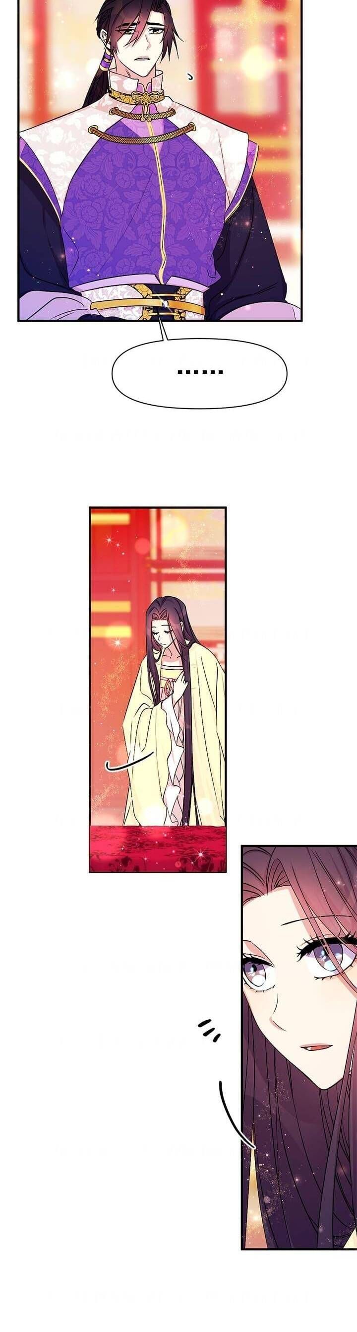 Sinh Viên Đại Học Hoàng Hậu Chap 75 - Next Chap 74