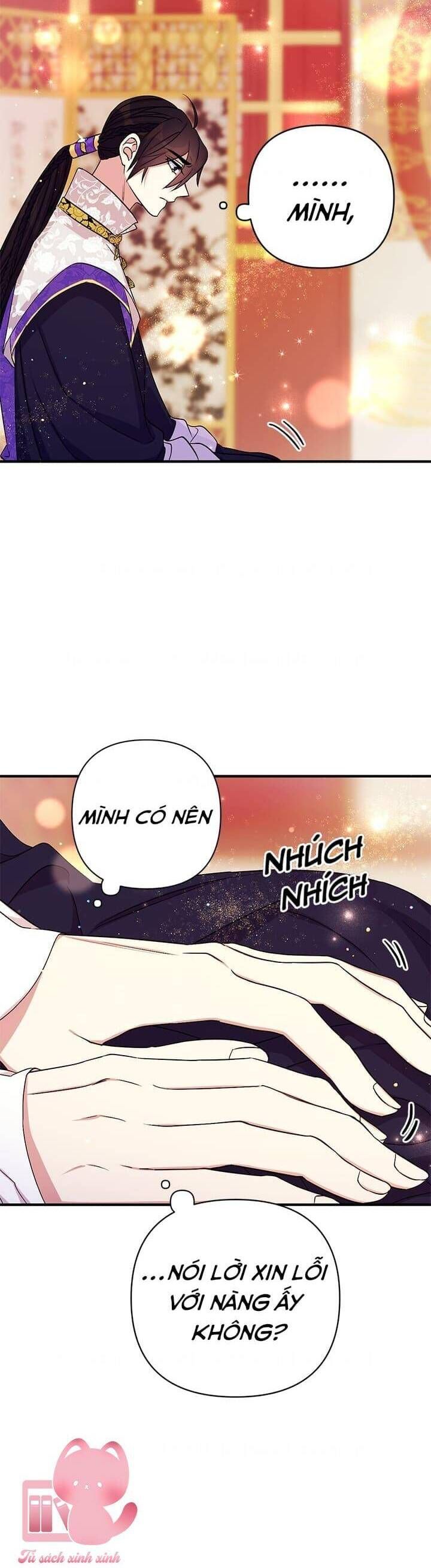 Sinh Viên Đại Học Hoàng Hậu Chap 75 - Next Chap 74