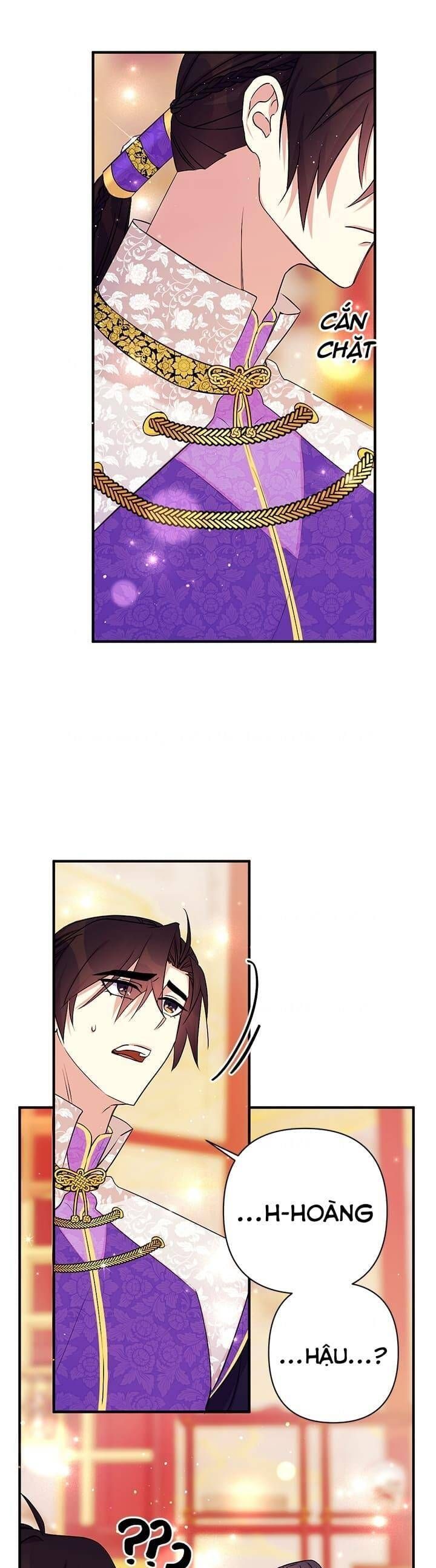 Sinh Viên Đại Học Hoàng Hậu Chap 75 - Next Chap 74