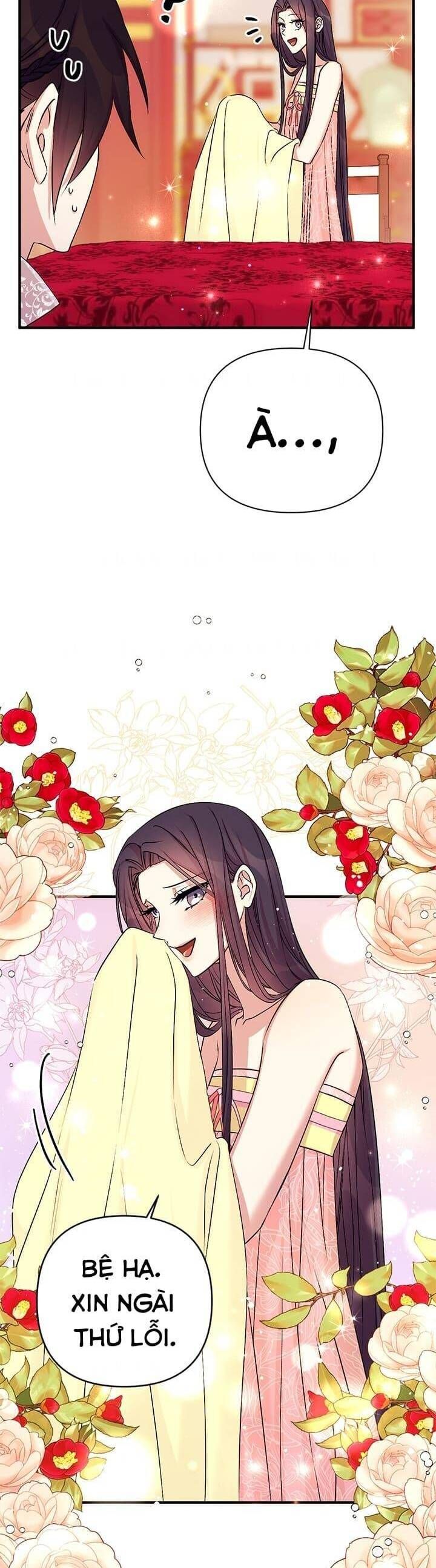 Sinh Viên Đại Học Hoàng Hậu Chap 75 - Next Chap 74