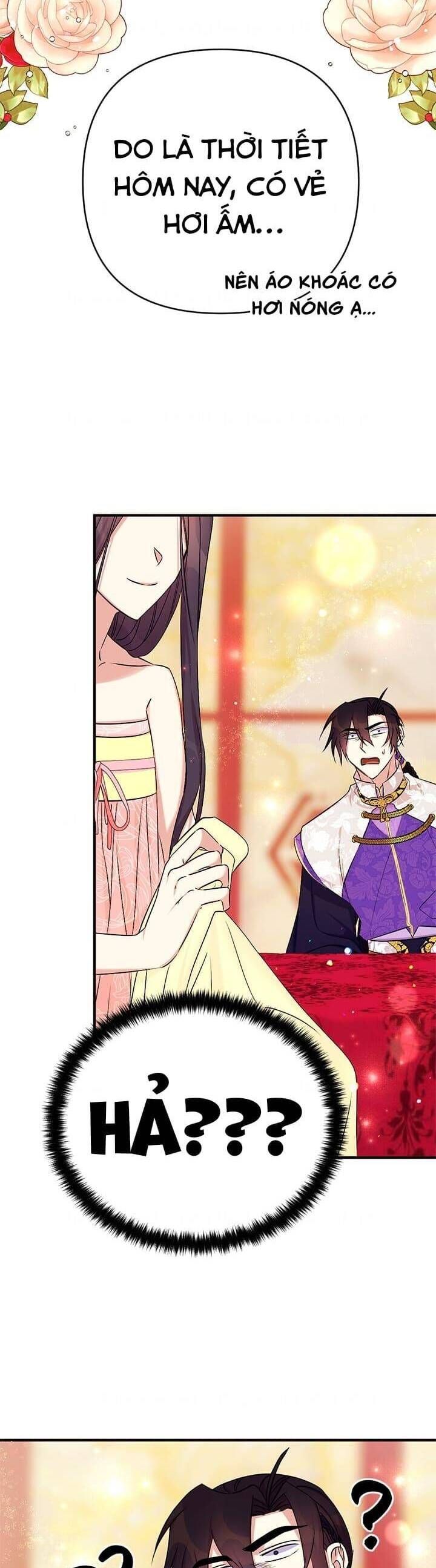 Sinh Viên Đại Học Hoàng Hậu Chap 75 - Next Chap 74