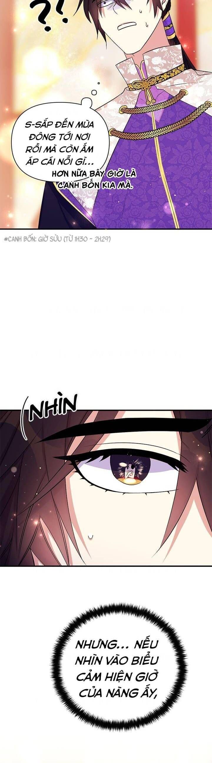 Sinh Viên Đại Học Hoàng Hậu Chap 75 - Next Chap 74