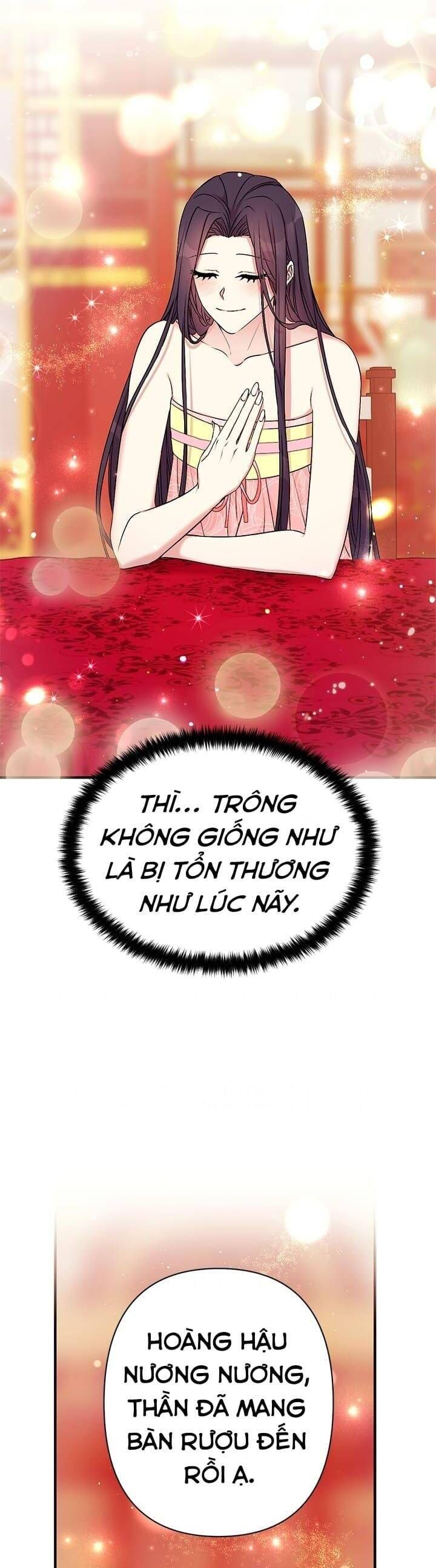 Sinh Viên Đại Học Hoàng Hậu Chap 75 - Next Chap 74