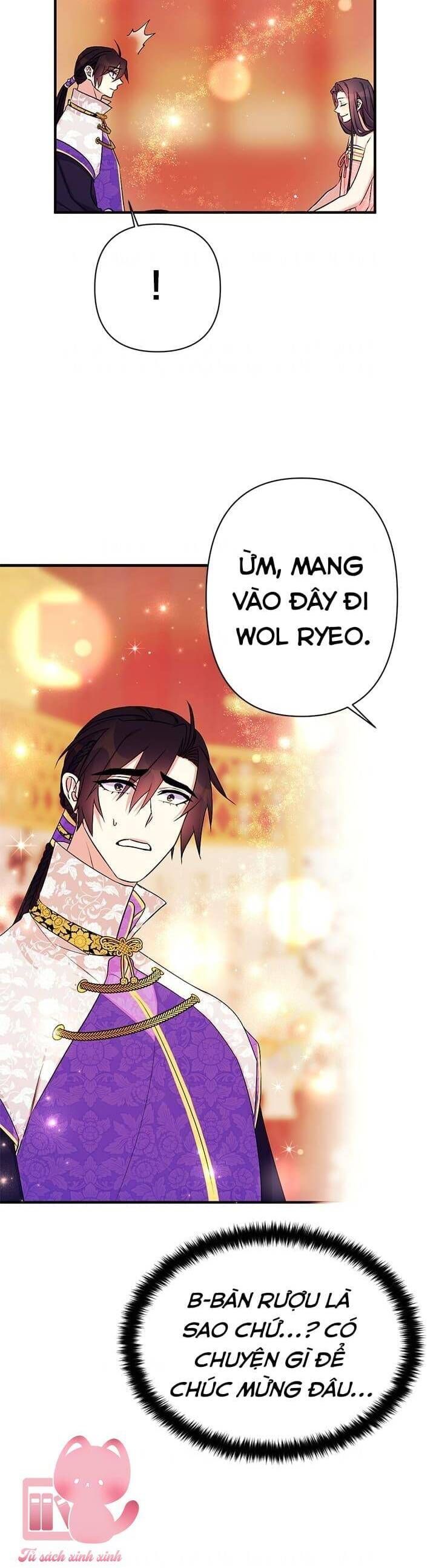 Sinh Viên Đại Học Hoàng Hậu Chap 75 - Next Chap 74