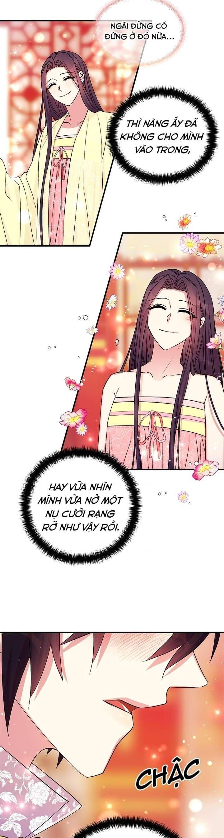 Sinh Viên Đại Học Hoàng Hậu Chap 75 - Next Chap 74