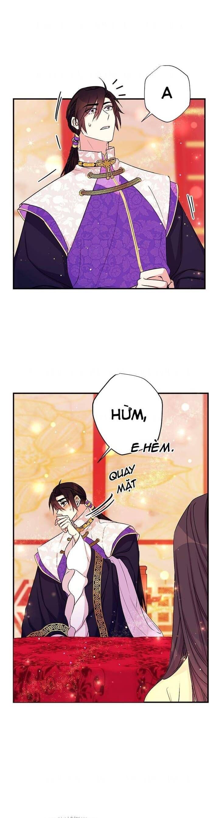 Sinh Viên Đại Học Hoàng Hậu Chap 75 - Next Chap 74