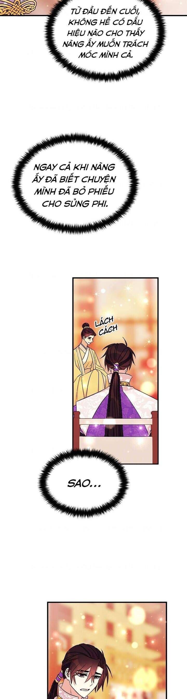 Sinh Viên Đại Học Hoàng Hậu Chap 75 - Next Chap 74