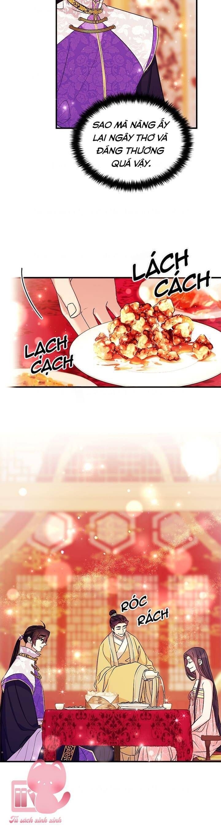 Sinh Viên Đại Học Hoàng Hậu Chap 75 - Next Chap 74