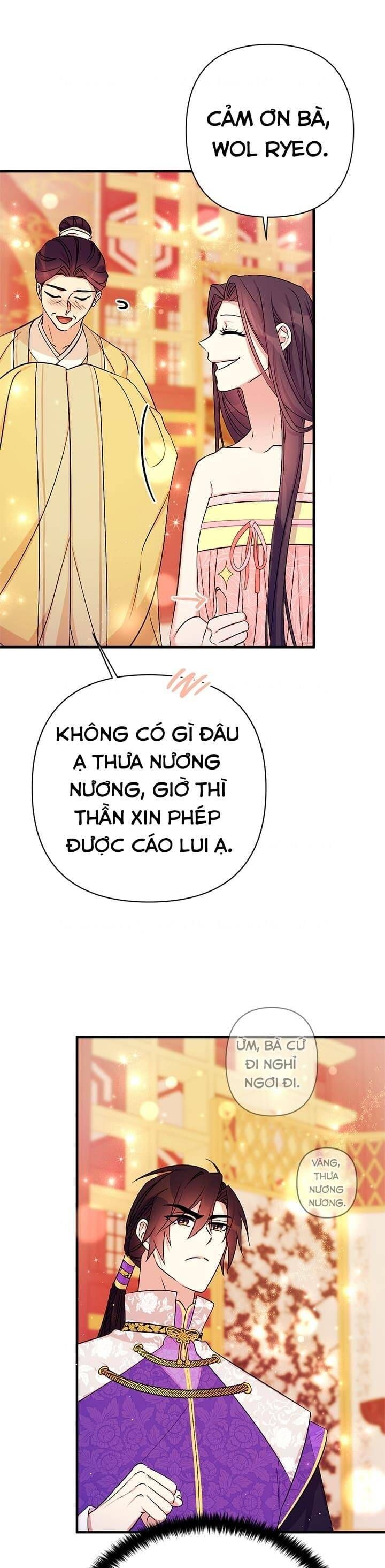 Sinh Viên Đại Học Hoàng Hậu Chap 75 - Next Chap 74
