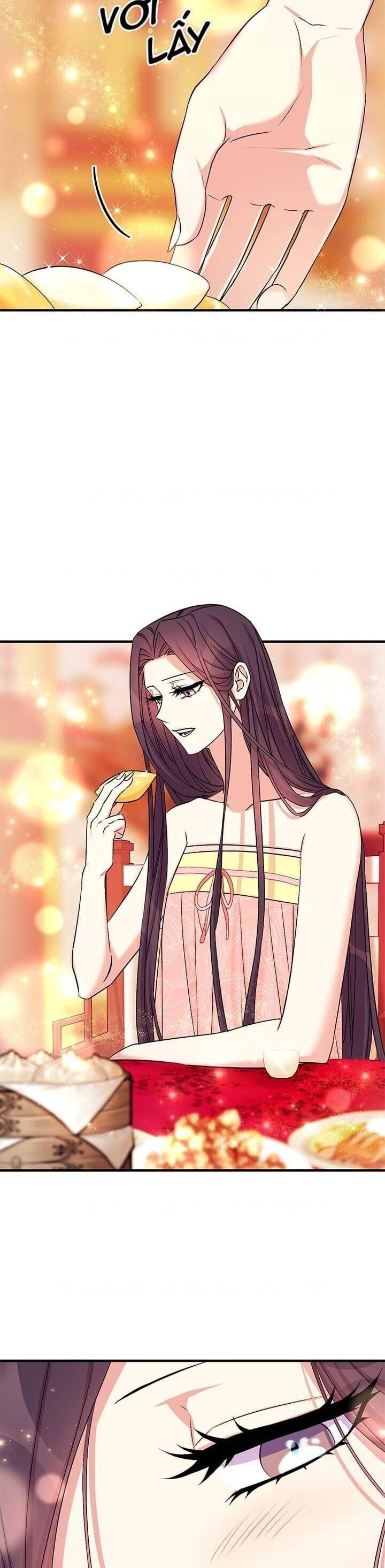 Sinh Viên Đại Học Hoàng Hậu Chap 75 - Next Chap 74