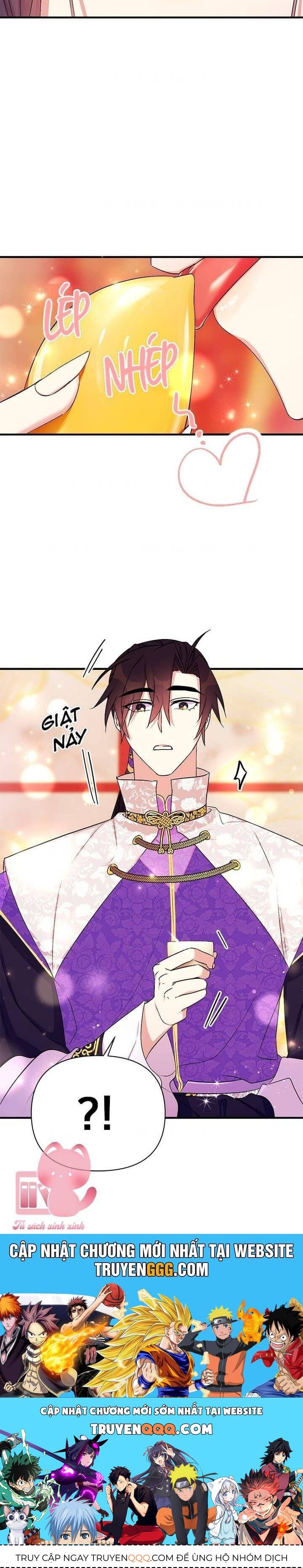 Sinh Viên Đại Học Hoàng Hậu Chap 75 - Next Chap 74