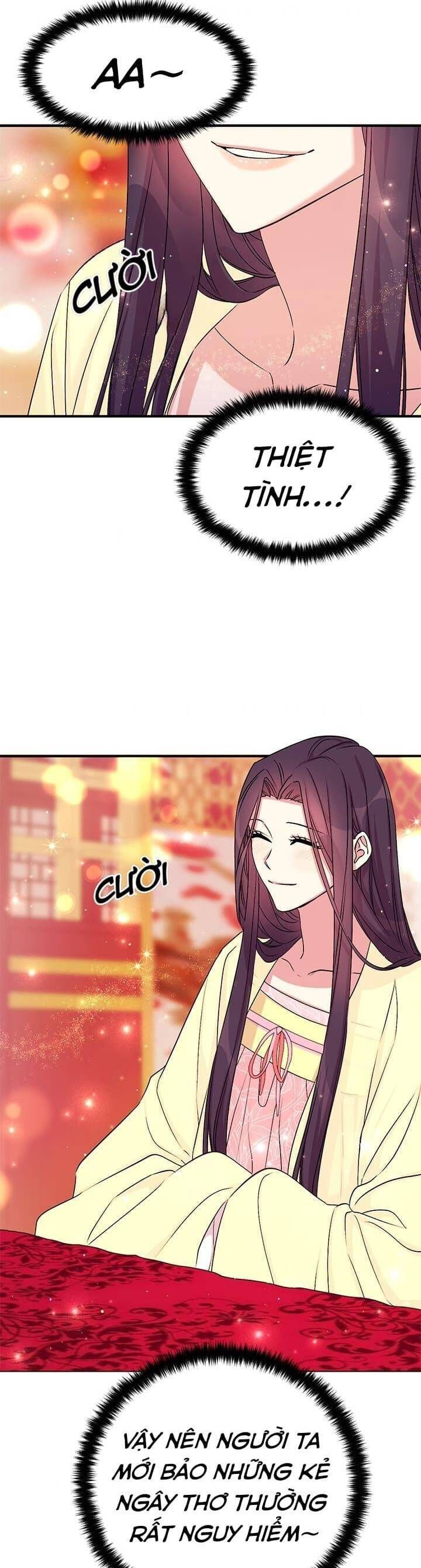 Sinh Viên Đại Học Hoàng Hậu Chap 75 - Next Chap 74